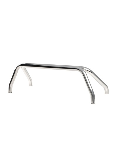 Isuzu D-max Roll Bar Sandplus Black 2006+ / 2021+