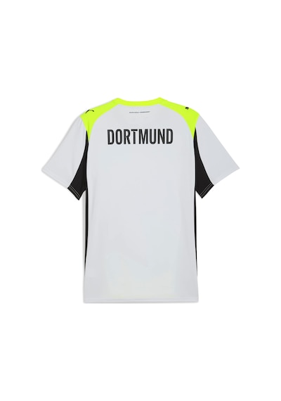 Puma Borussıa Dortmund 25/26 Erkek Deplasman Forması 780104 02 Gri