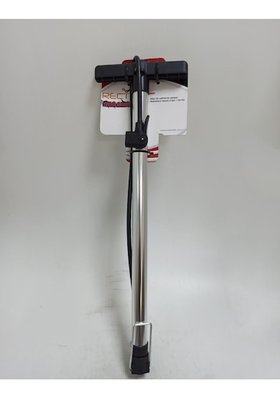Pompa Alüminyum Uzun 1 Kalite A/v F/v Uyumlu 60 Cm Rcts 2012