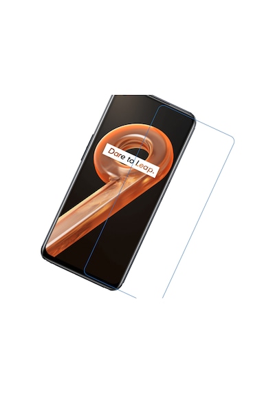AnındaGelir Realme9i Kırılmaz Ekran Koruyucu Temperli Cam