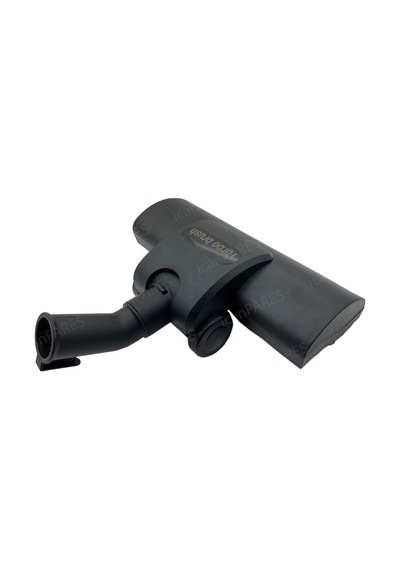 Bosch Uyumlu BGS41POW2 Süpürge Turbo Brush Emici Yer Başlığı