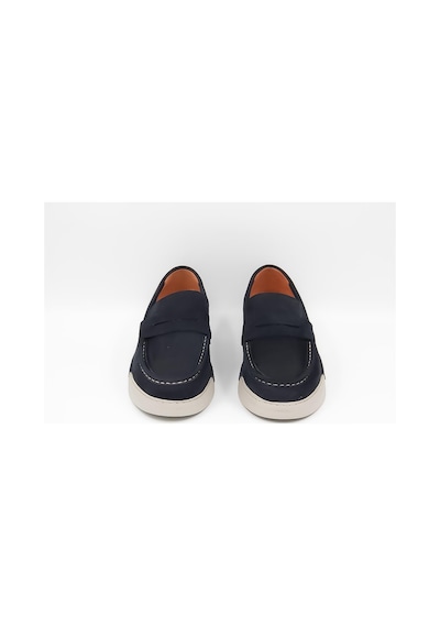Freefoot 253252 Erkek Casual Ayakkabı - Lacivert Lacivert