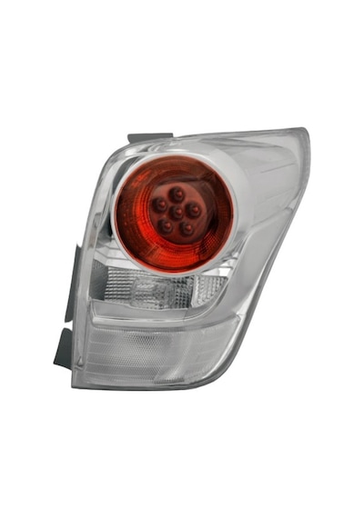 Toyota Uyumlu Verso R2 Yıl 13-18 Arası Depo Sağ Stop Lambası 81551-0F130