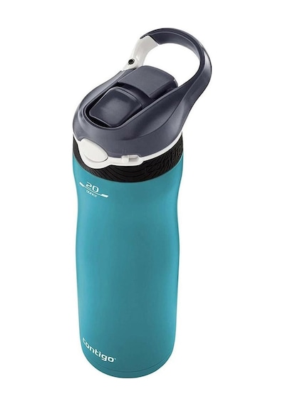 Contigo Ashland Autospout Soğuk Su Termosu 590Ml Turkuaz 2127883
