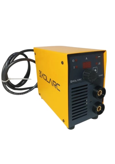 Kolarc Ks 160 160 Amper Inverter Elektrot Kaynak Makinası