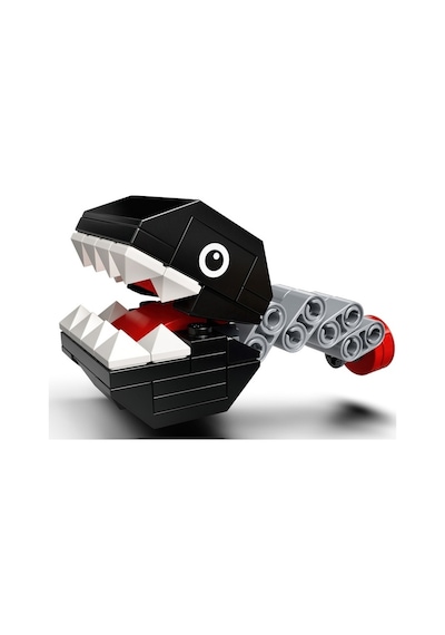 LEGO® Super Mario 71381 Chain Chomp Jungle Encounter 160 Parça