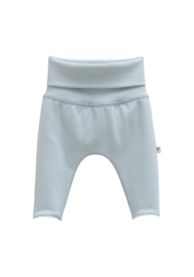 Caramell Patiksiz Pantolon 2419 Koyu Mavi
