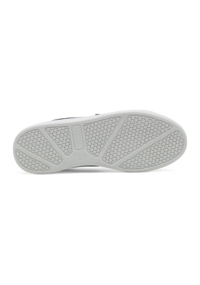 U.s. Polo Assn. Exxy 5fx Kadın Sneaker Siyah