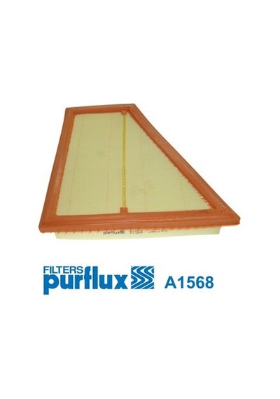 Purflux A1568 Hava Filtresi Bmw F10 F11 E84 Z4 E88 Fn3815