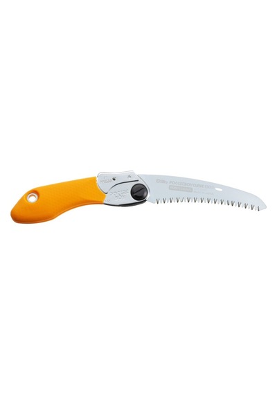 Silky Pruning Saw Pocketboy Curve 130-8 Katlanır Testere