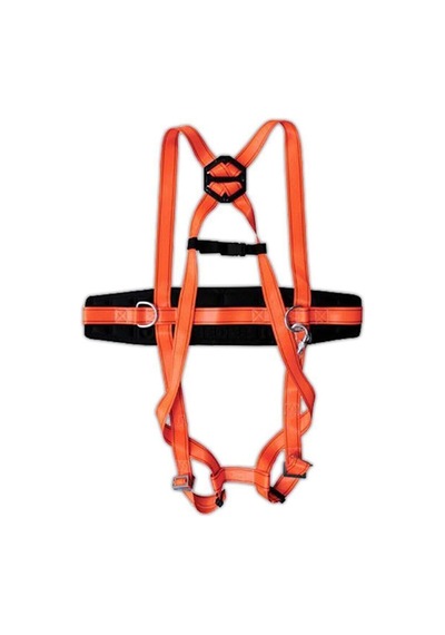 SafeSet Emniyet Kemeri Paraşüt Tipi SFP1