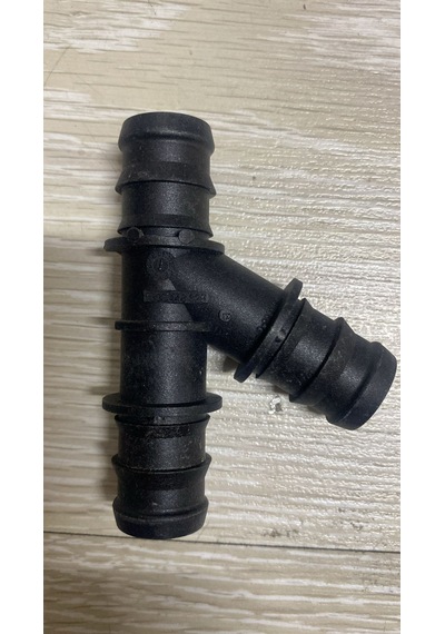 Mag 0460 Su Flanş Eki