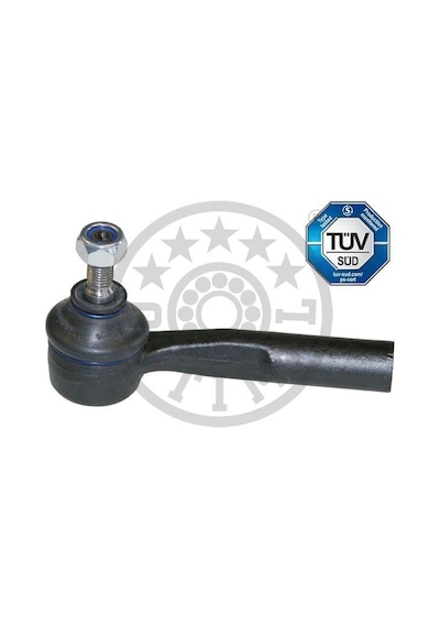Optımal Rot Başı Sol Opel Adam 12 19 Peugeot Bıpper-cıtroen Nemo-fıat Fıorıno 06 Lınea 07 G1-1355 3817.86 77364568