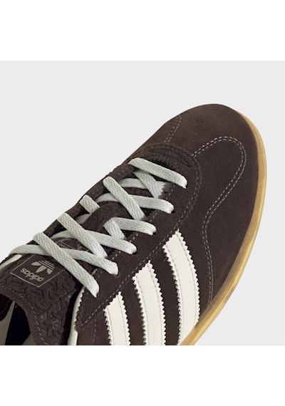 Adidas Ih6932 Gazelle Lo Pro W Kadın Günlük Spor Ayakkabısı Kahverengi