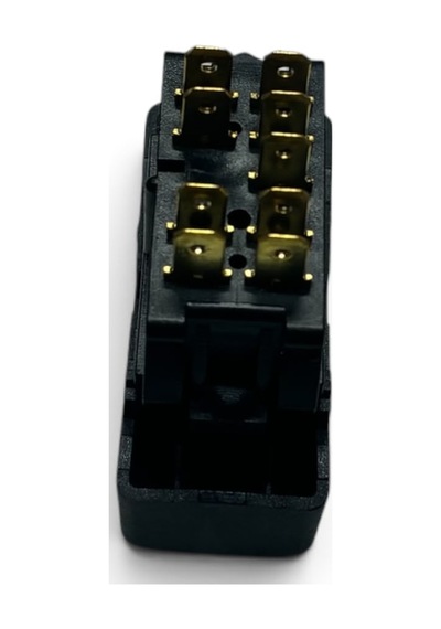 Sagem Renault R19 Dörtlü Flaşör Düğmesi