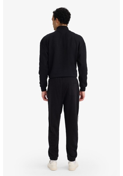 Defacto Regular Jogger Pantolon F8547ax26spbk81 Siyah-bk81