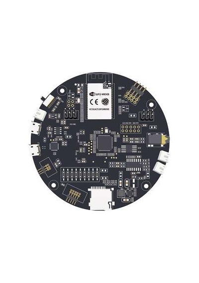 Audio Ic Development Kit Esp32-lyratd-msc