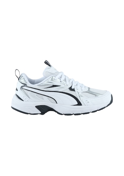 Puma Milenio Tech Beyaz Spor Ayakkabı 402623-01 Beyaz