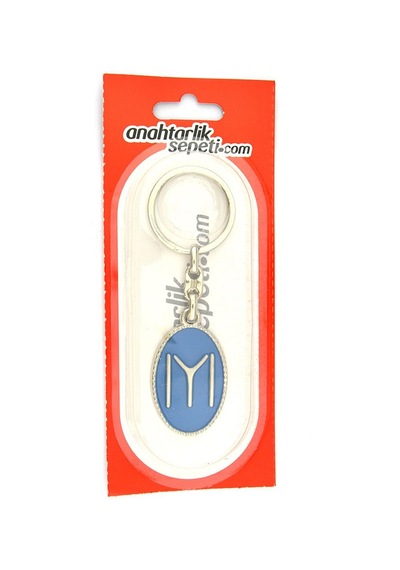 Kayı Boyu Anahtarlıklar N11.2529