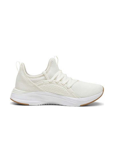 Puma Softride Sophia 2 Kadın Ekru Koşu Ayakkabısı Ekru
