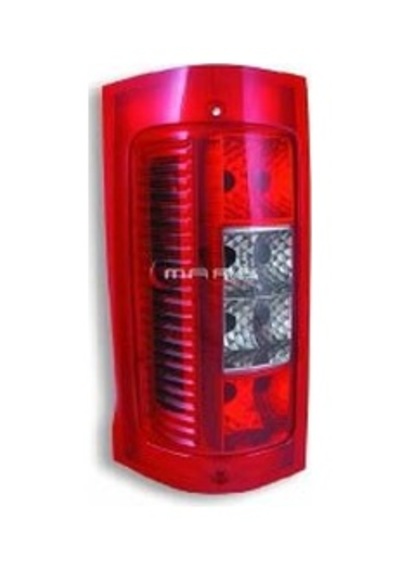 Stop Lambası Sag Boxer 2 Jumper 2 Ducato 2 2003-06