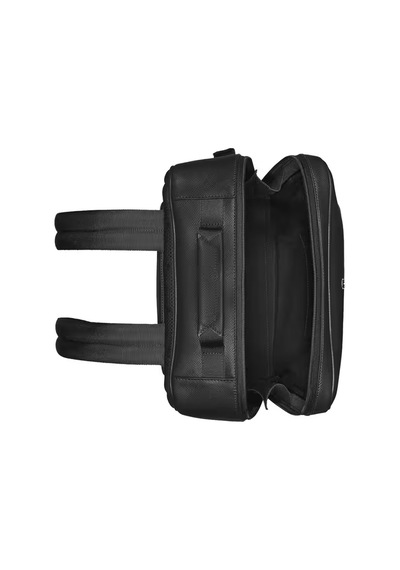 Montblanc Companion Dikdörtgen Sırt Çantası 221550 Siyah