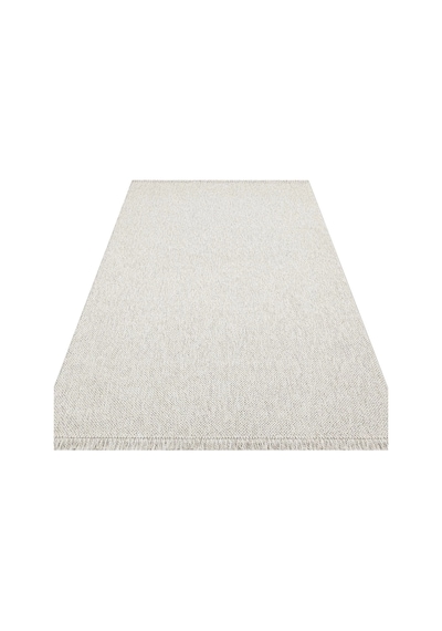 Eko Oslo Plain Grey İskandinav Halı