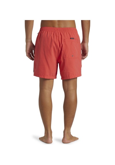 Quiksilver Quıksılver Everyday Vert Volley 16 Erkek Şort Aqyjv03139-qk.34050 001