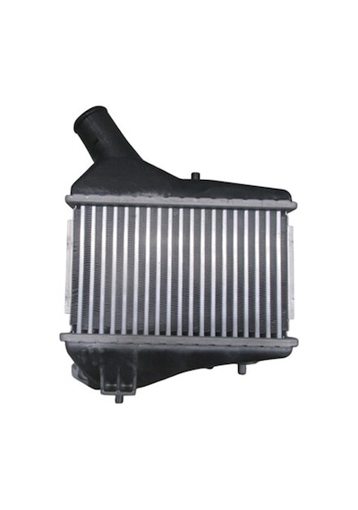 Honda Crv 15/18 Turbo Hava Soğutma Radyatörü 1.6 İdtec İntercooler Brazing 152x257x62 Oris