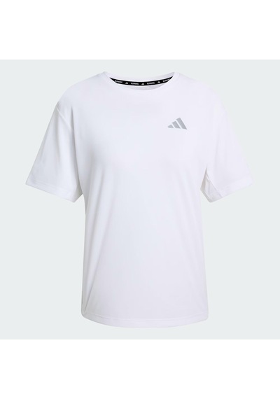 Adidas Adi365 Running Essentials Kadın Tişört C-adıka0226b30a00 Beyaz