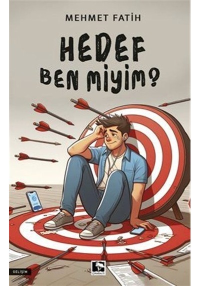 Hedef Ben miyim? - Mehmet Fatih - Çınaraltı Yayınları