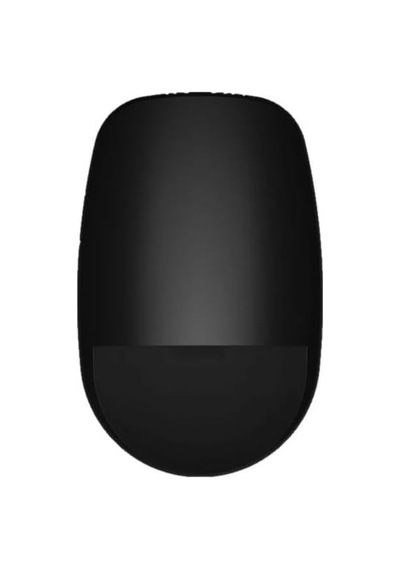 Tr Ds-pdp15p-eg2-we B Pet Siyah Kablosuz Pır Dedektör