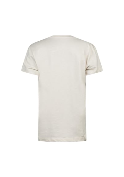 2as Aja Çocuk Baskılı T-shirt 220 Kum