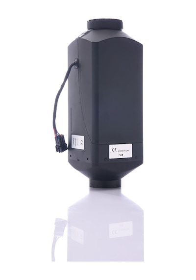 Sensation 5 Kw 12V Webasto Muadili Dizel Isıtıcı