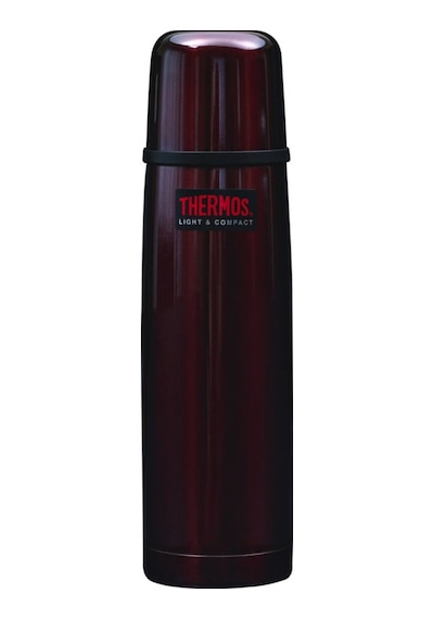 Thermos Fbb-500 Light & Compact 0,50l - Midnight Red Kırmızı