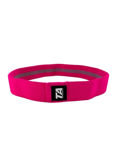 Torq Athletics Active Loop Band Direnç Bandı Orta - Pembe Pembe