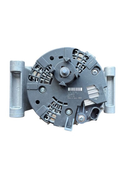 Seg-0125711133 12v-150ah Citroen Jumper, Fiat Ducato, Ford Transit Seg  Alternatör