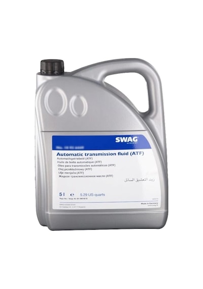 Swag Mercedes E Serisi W212 E 250 Cgı Otomatik Şanzıman Yağı 5 L