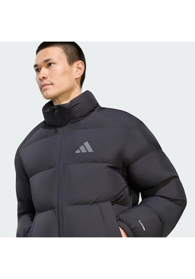 Adidas Terrex Climawarm Multi Essentials Erkek Mont C-adıkz3367e50a00 Siyah