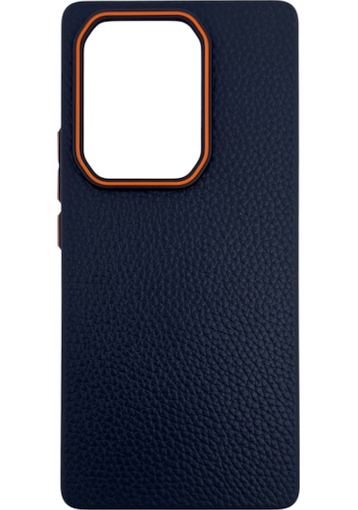 Nettech İnfinix Note 50 Uyumlu Nt-n067 Arka Koruma Kılıf - Siyah