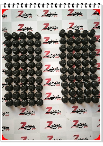 Zaloğlu Grup Ps5 Analog Topuz Playstation 5 joystick Tumbik 1.Sınıf 1.Kalite Yeni Ürün Mükemmel Uyum ( 100 Adet )