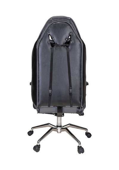 Ofisel Bulls Oyuncu Koltuğu Gri - 3555G