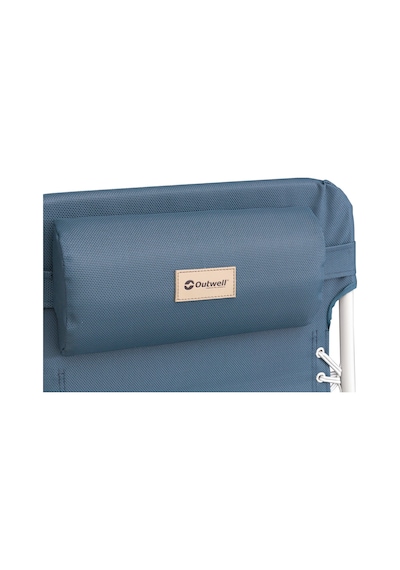 Outwell Ramsgate Ayarlanabilir Sandalye & Şezlong O.Blue Mavi