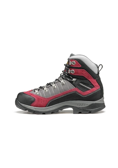 Asolo Drıfter I Evo Outdoor Kadın Bot Çok Renkli