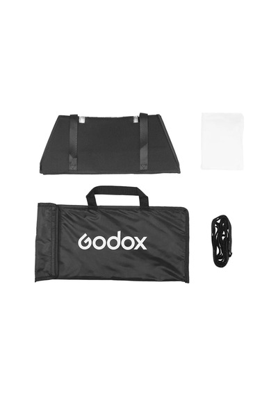 Godox Lp600s11 Softbox Lp600r İçin