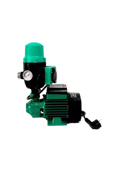 Taifu 0.5 Hp - 220V 1 Kat 1 Daire Otomatik Hidromatli Hidrofor