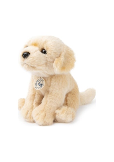 Bon Ton Toys B.t. Chaps Loulou The Labrador Köpek Peluş Oyuncak 20 Cm - 8" 32177002 Renkli