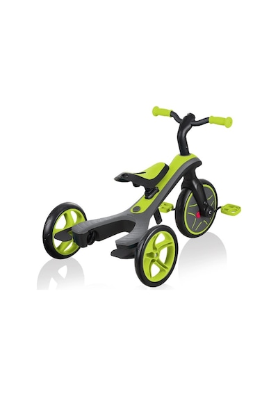 Globber Explorer 4 in 1 Bebek Bisikleti