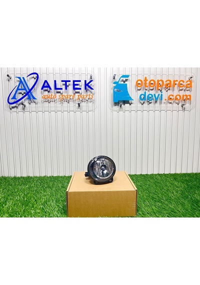 F10 E92 Sis Farı Sol M Tech 10-13 Altek