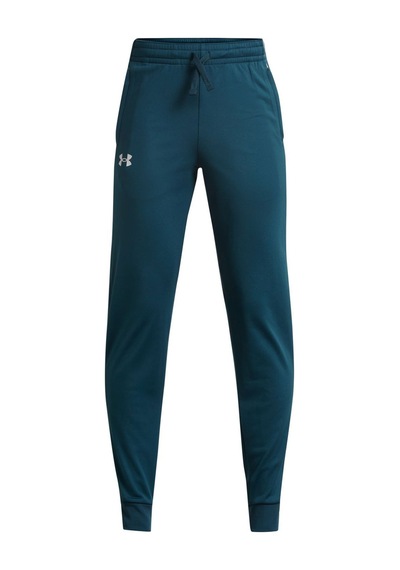 Under Armour Erkek Çocuk Eşofman Altı 1366369-413 Yeşil